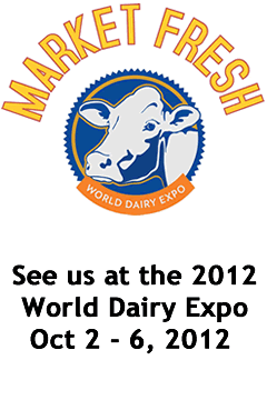 World Dairy Expo 2012 - Market Fresh