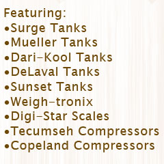 Featured Brands